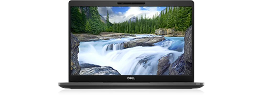 Dell Latitude 5300