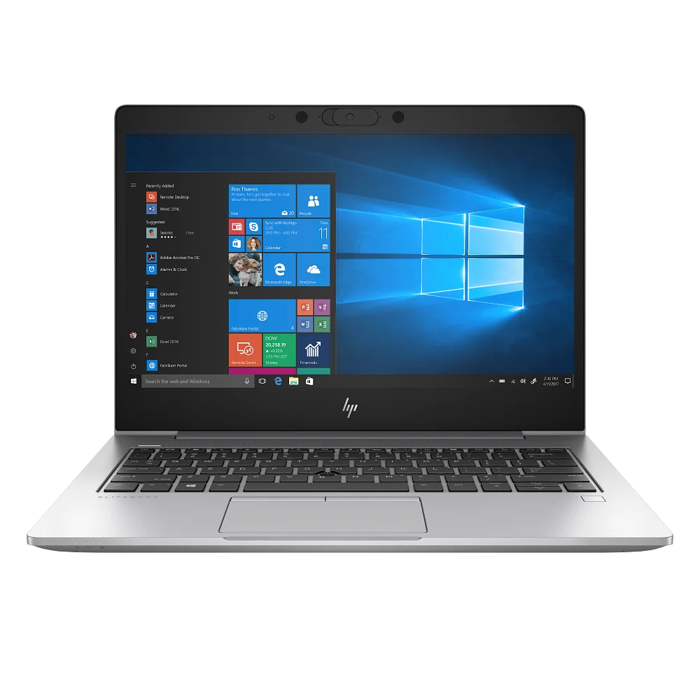 HP EliteBook 830