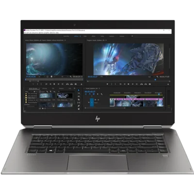 HP ZBook Studio