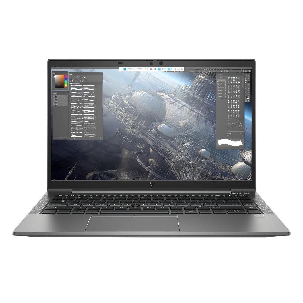 HP ZBook Firefly