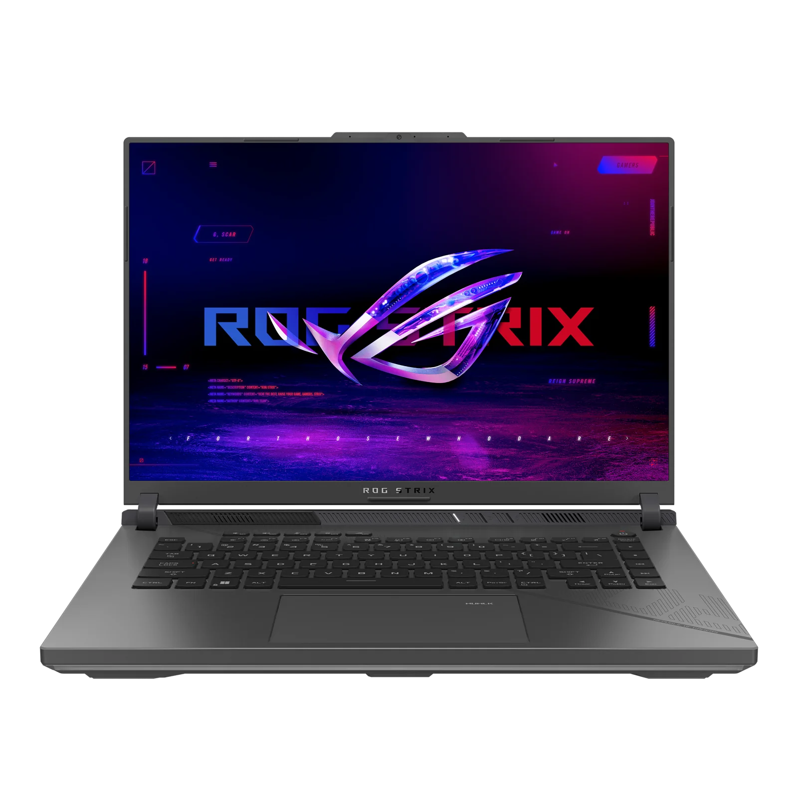 ASUS ROG Strix