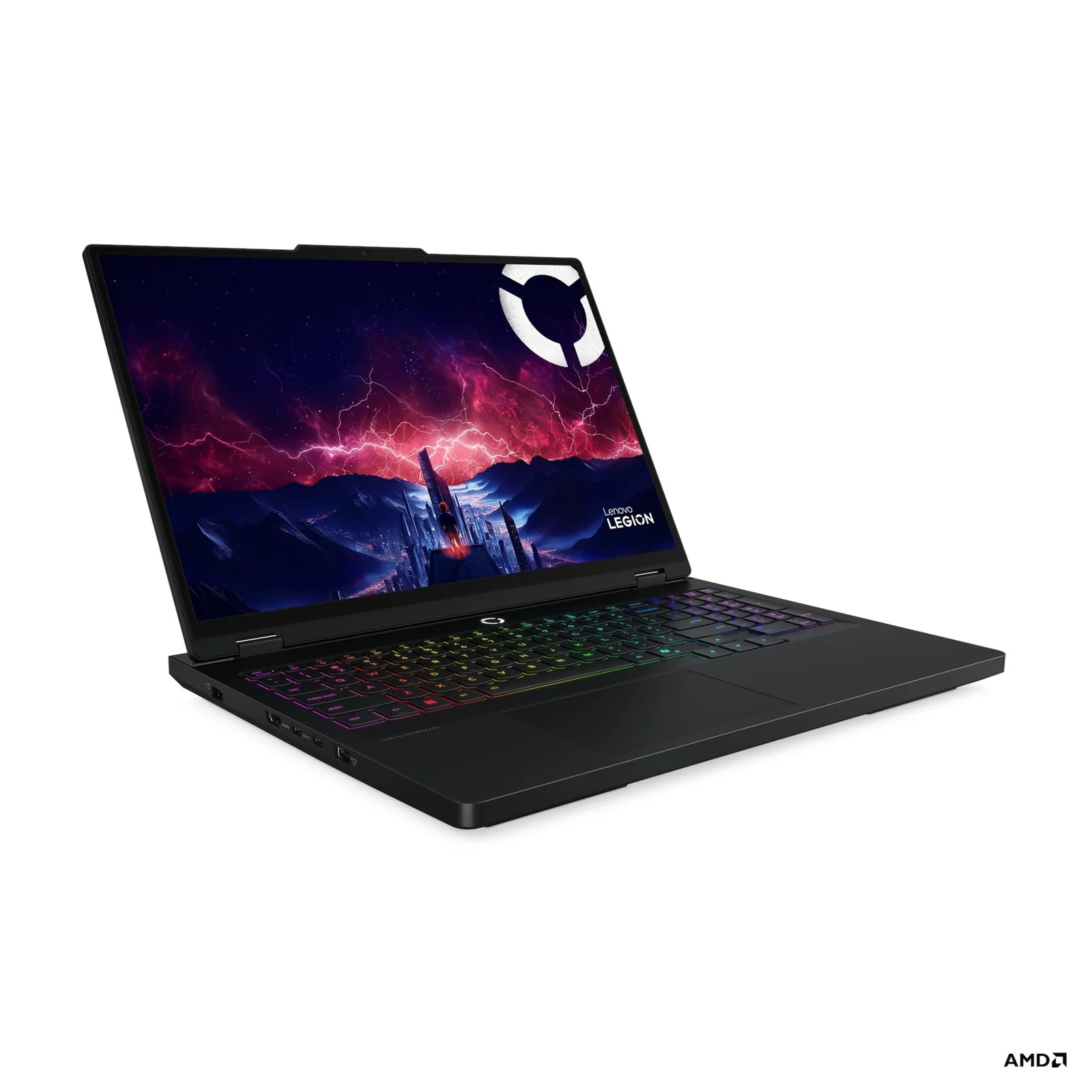 Lenovo Legion Pro 5