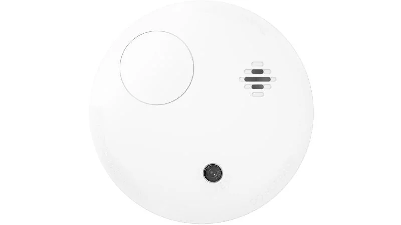 Détecteur de Fumée Sans Fil