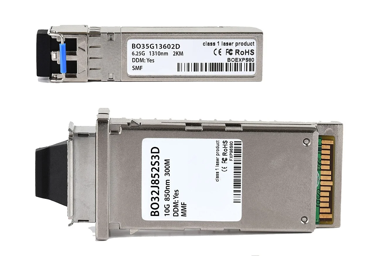 Module SFP