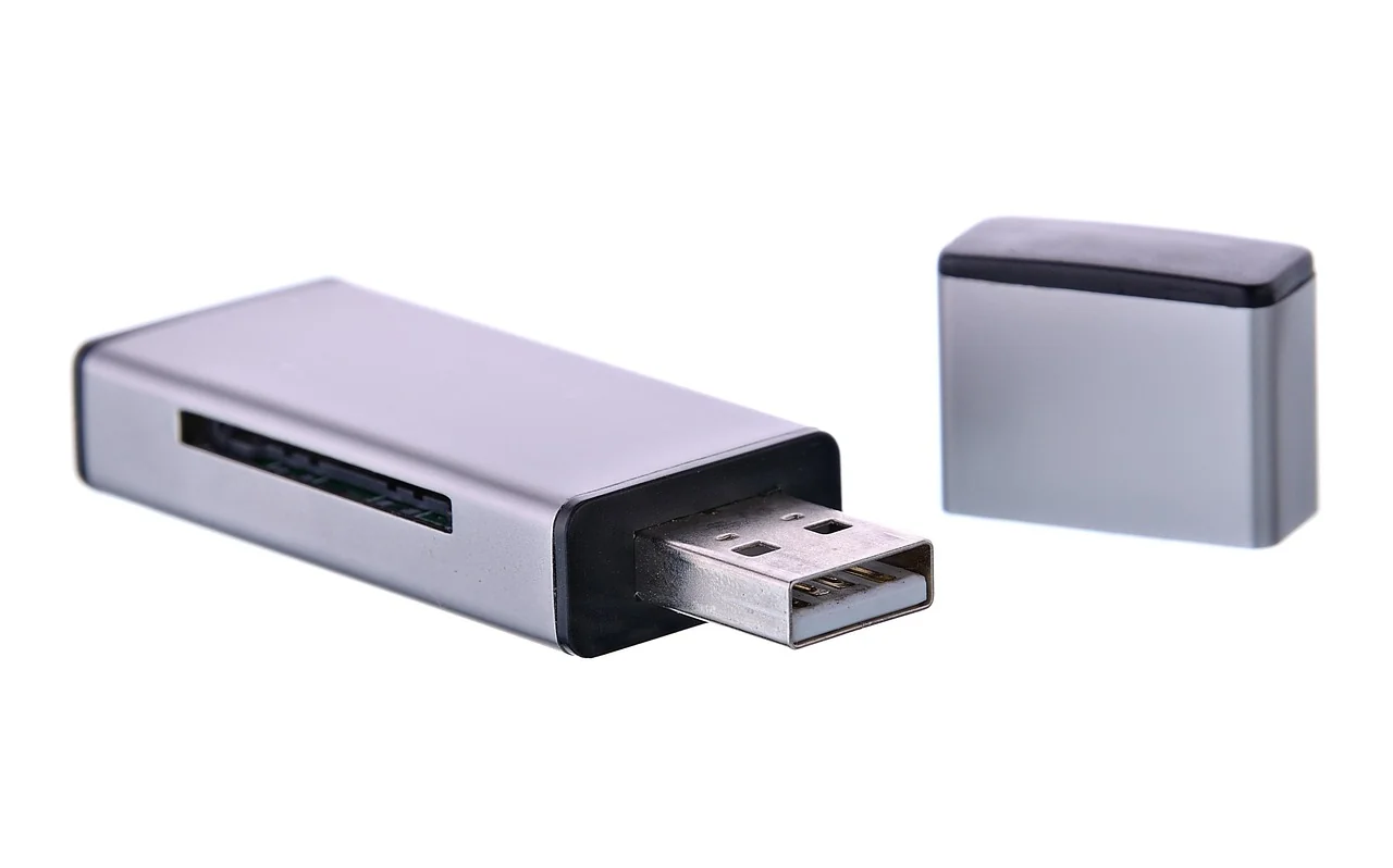 Clé USB 64 Go