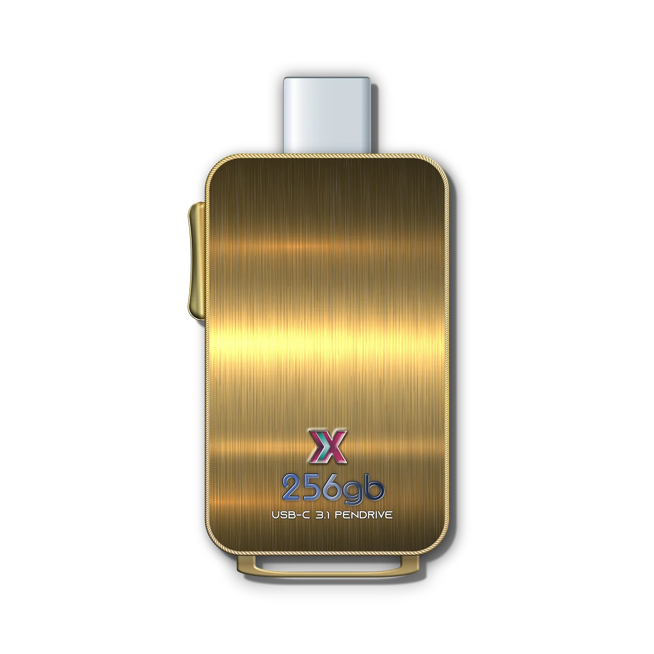 Clé USB 256 Go