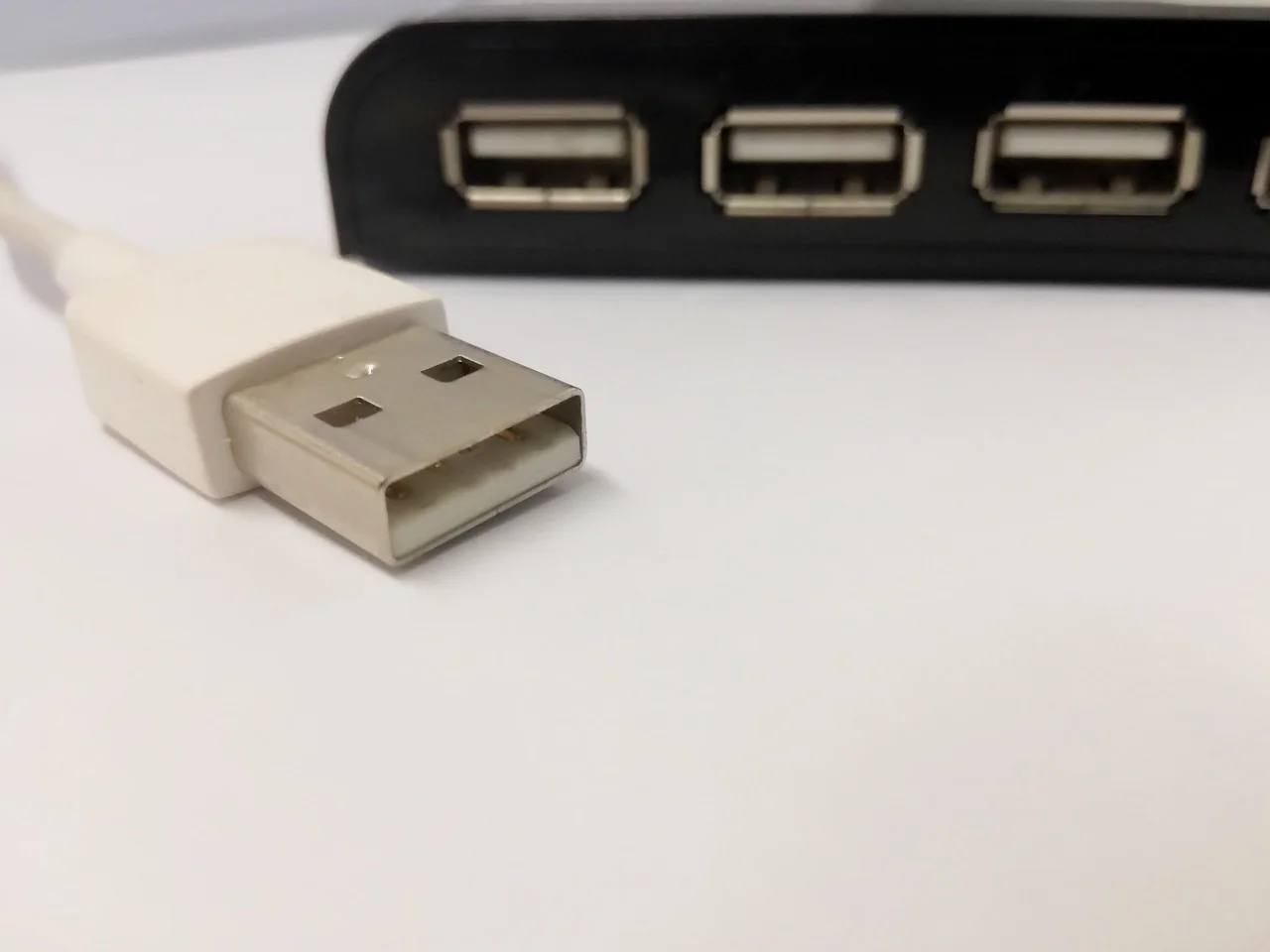 Adaptateur 3 en 1
