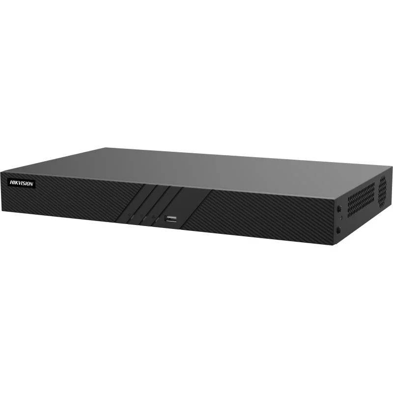NVR Hikvision 16 Ports