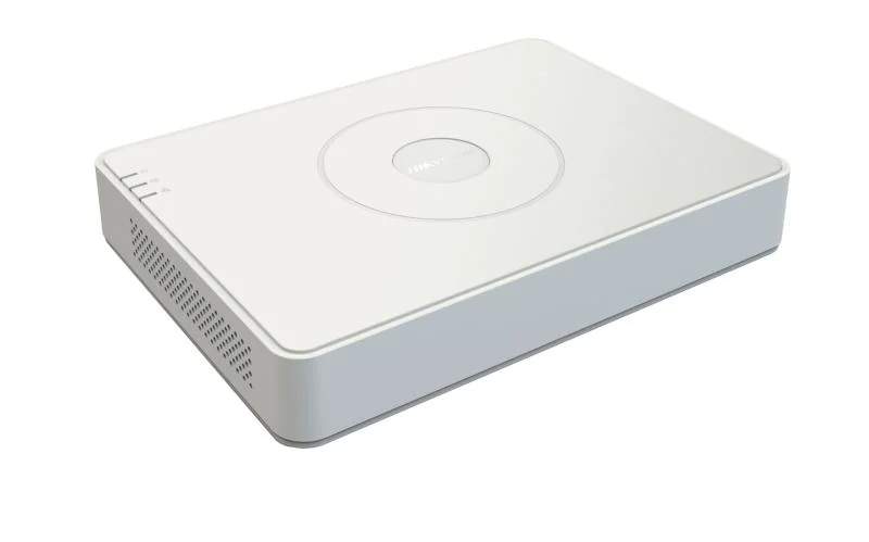 NVR Hikvision 8 Ports
