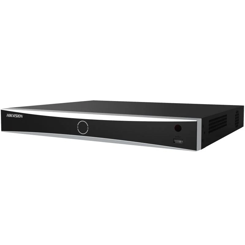 NVR Hikvision 32 Ports