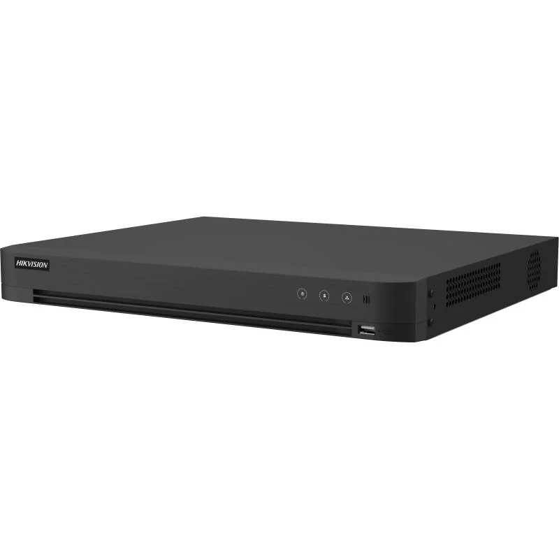 DVR Hikvision 32 Ports 2MP