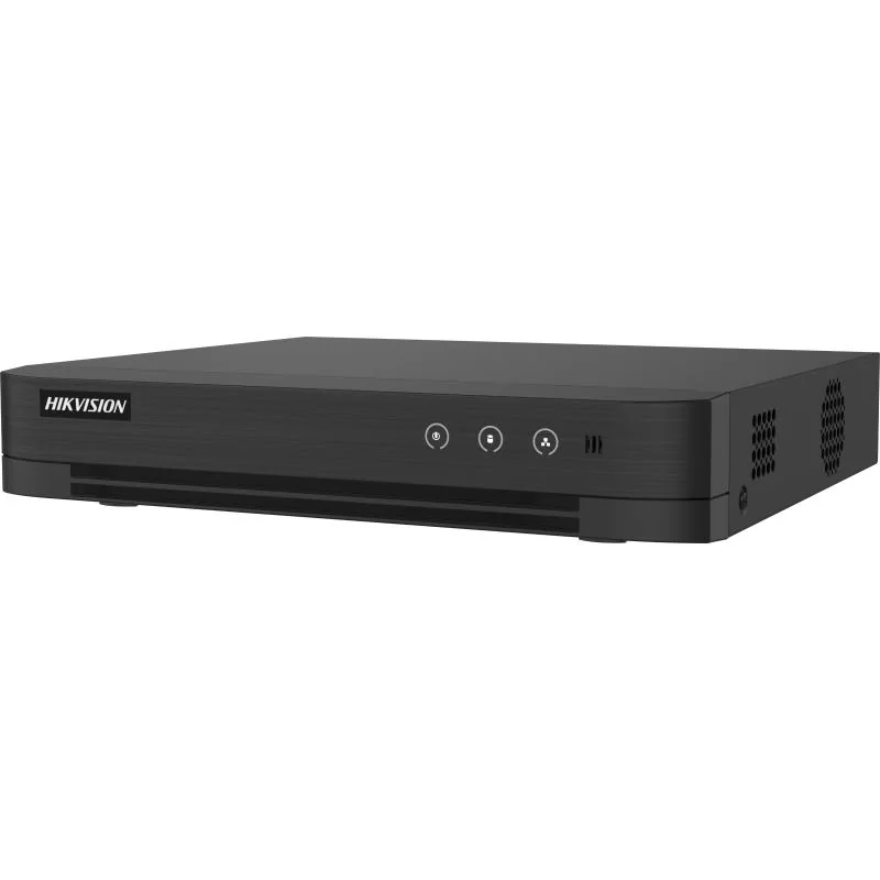 DVR Hikvision 4 Ports 5MP