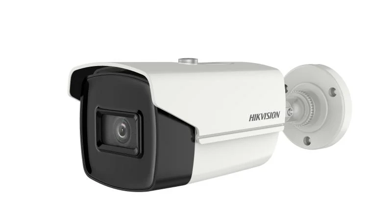 Caméra Analogique Hikvision Extérieure