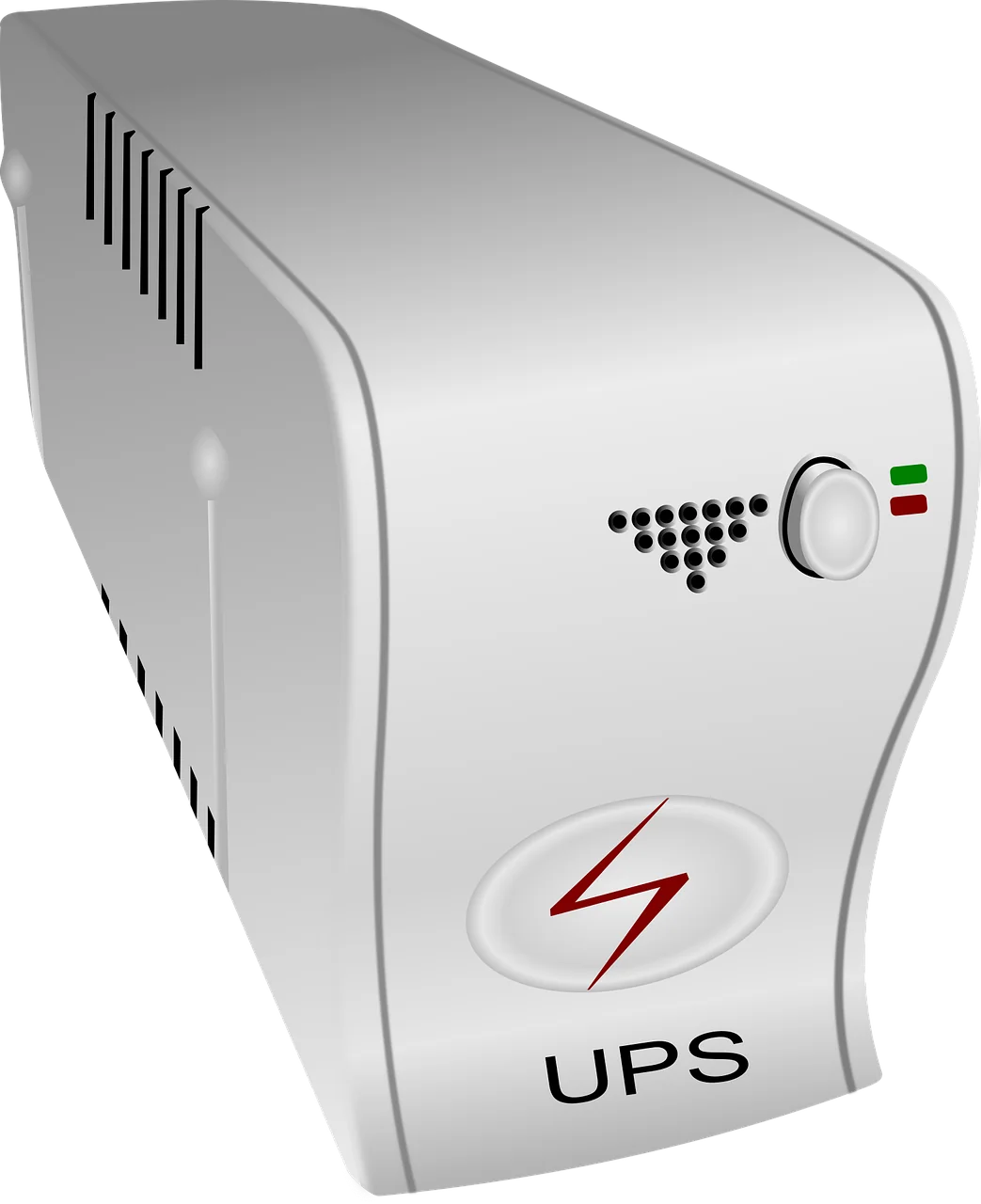 Onduleur Lightwave 1500VA