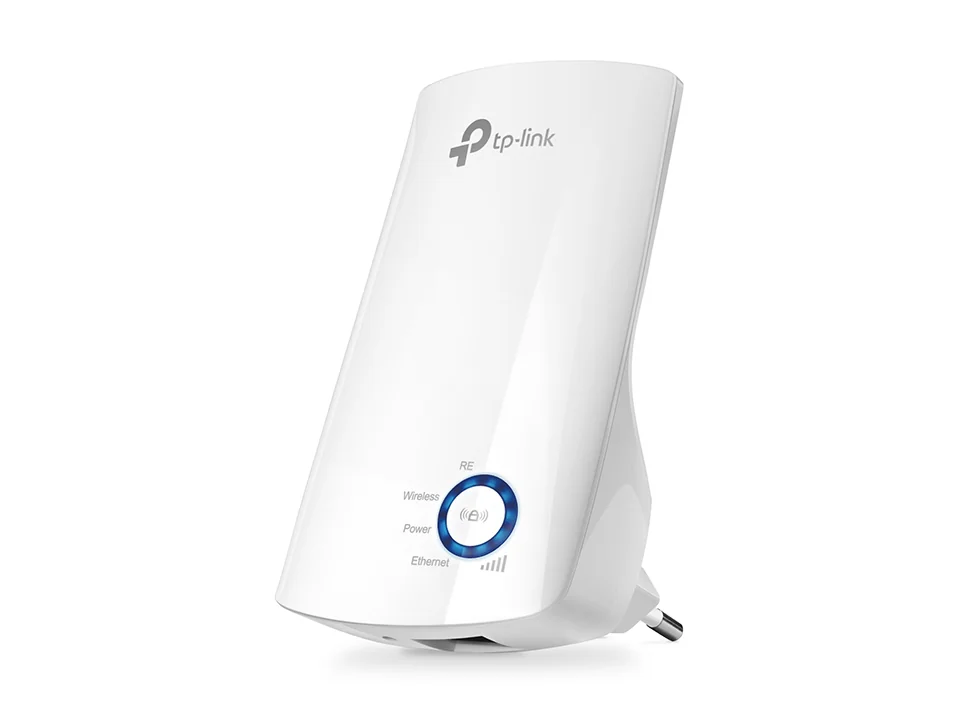 Répéteur Wi-Fi TP-Link