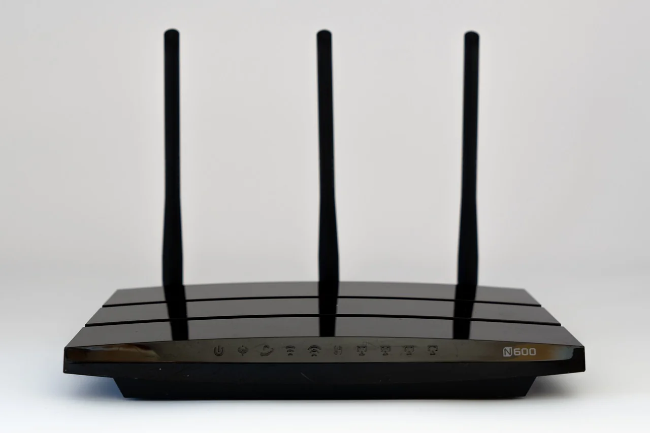 Répéteur Wi-Fi 300 Mbps avec 2 Antennes