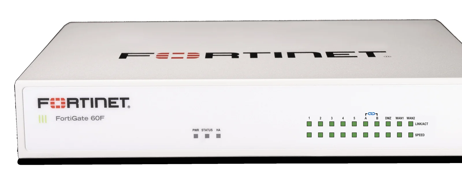 FortiGate 60F