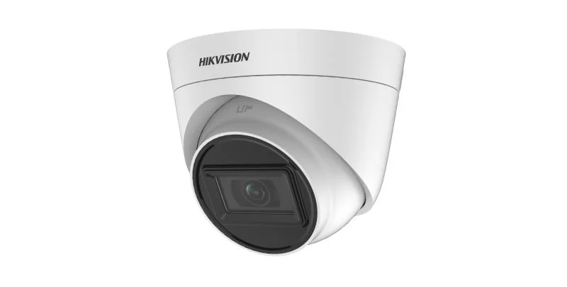 Caméra Hikvision Analogique 4MP