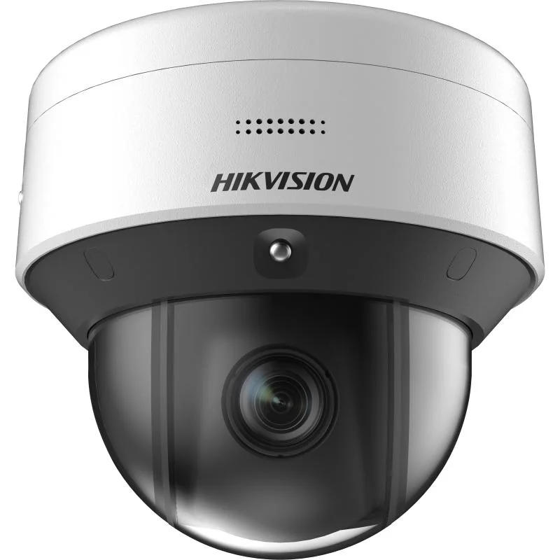 Caméra Hikvision PTZ