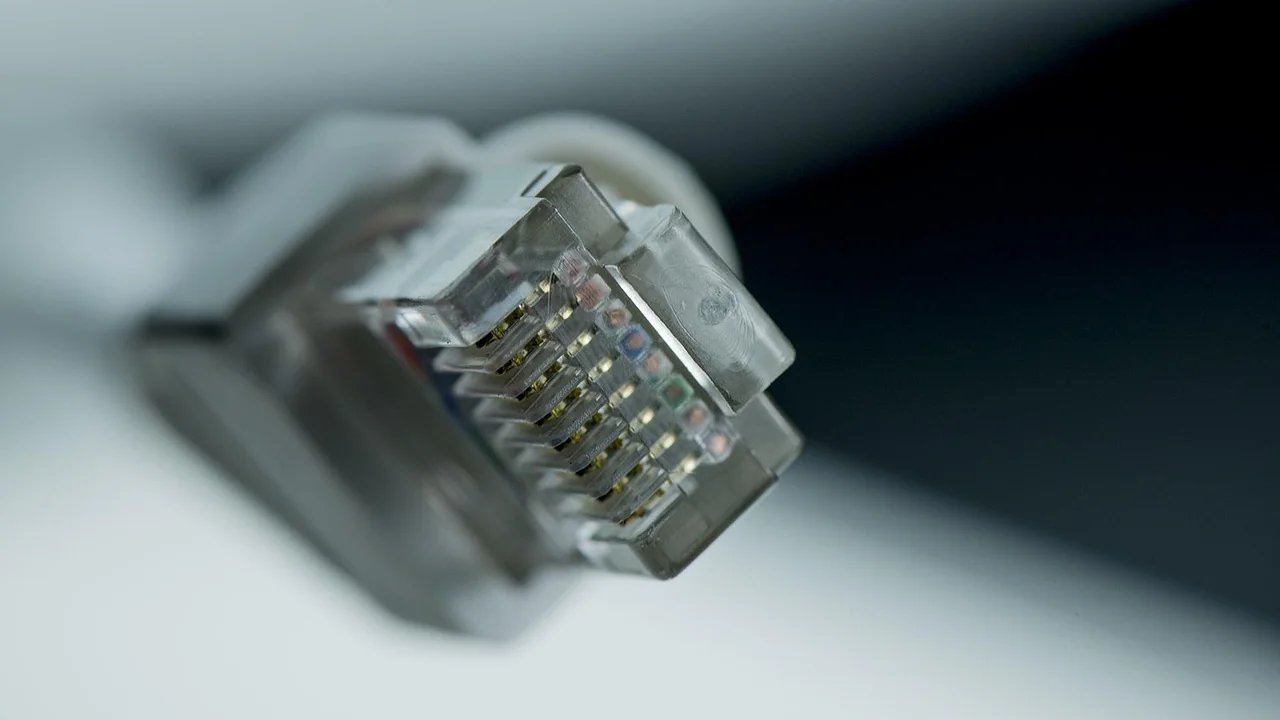 Connecteur FTP Catégorie 6A