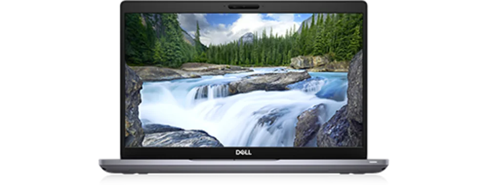 Dell Latitude 5410