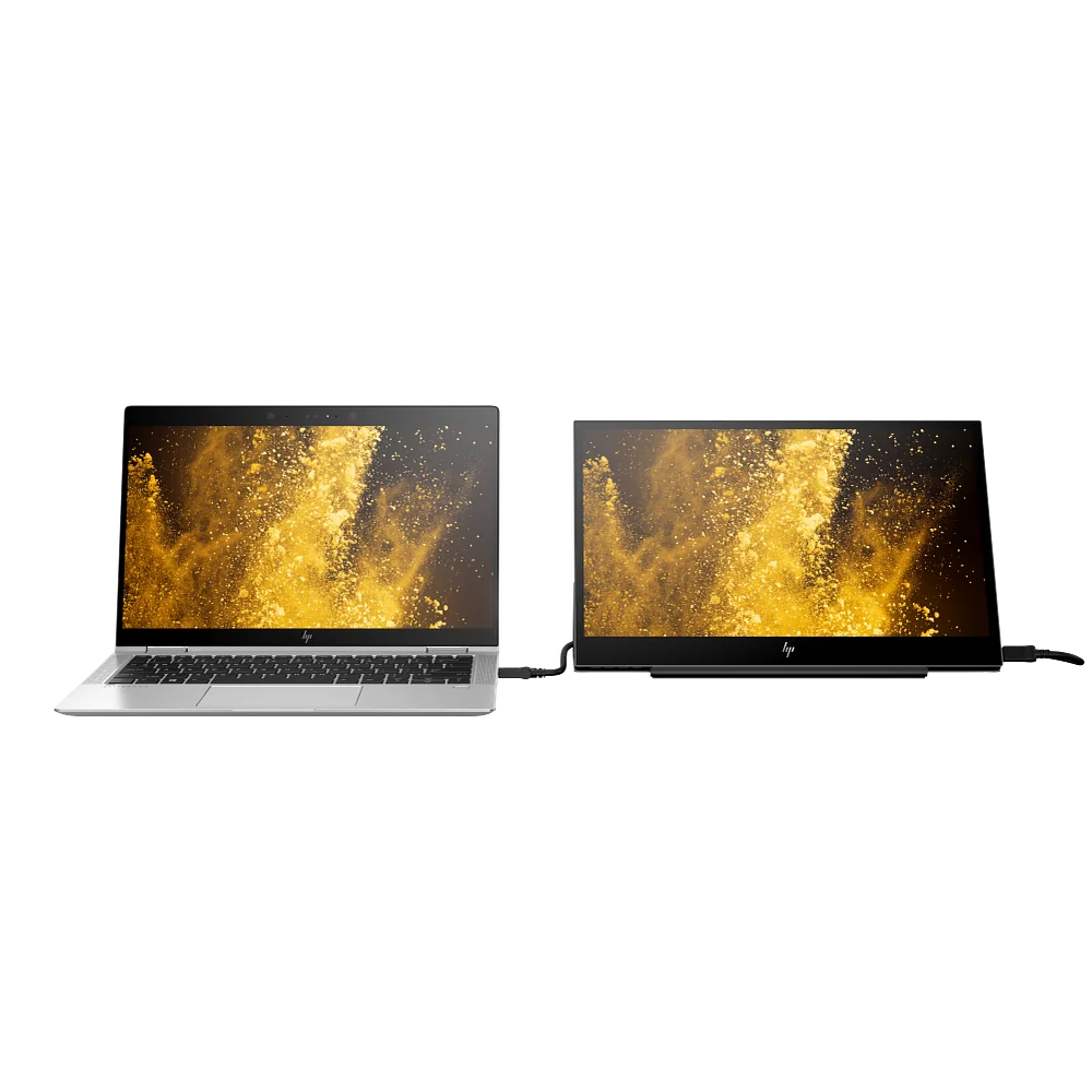 HP EliteBook x360 1030 G3