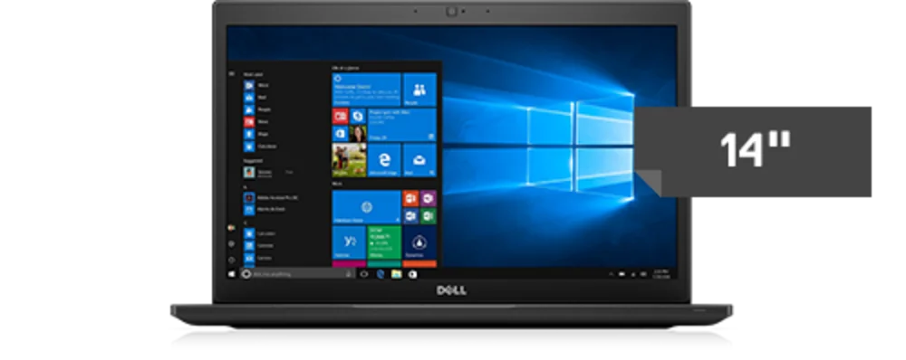 Dell Latitude 7480