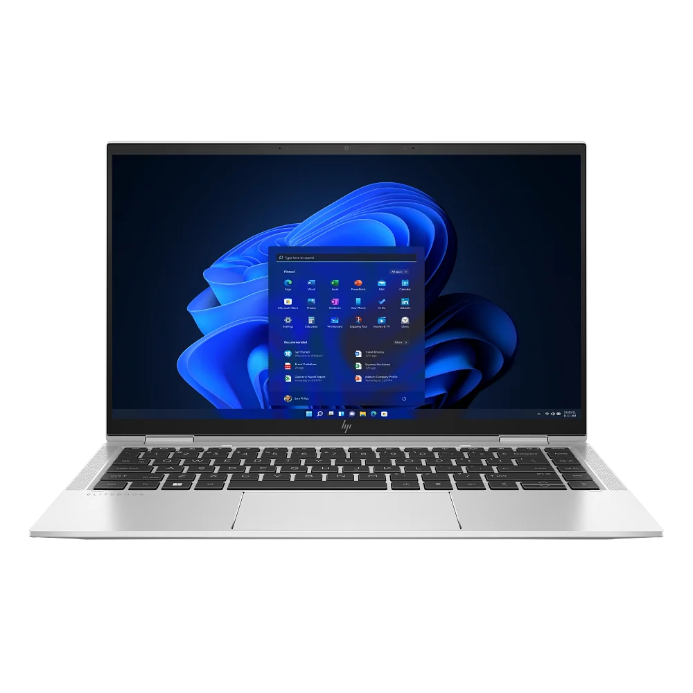 HP EliteBook x360 1040 G7