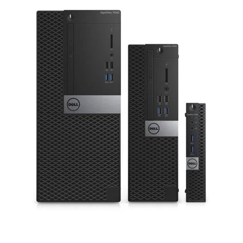 Dell OptiPlex 7040